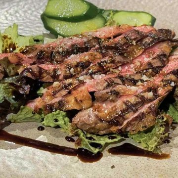 びばいバル　スキマ-Scheme-　イタリアコース料理お食事券の画像