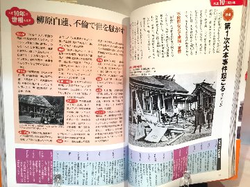 ビジュアル大正クロニクル : 懐かしくて、どこか新しい100年前の日本へ画像