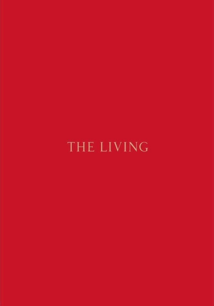 THE LIVING 釣崎清隆写真集｜創作品モール あるる