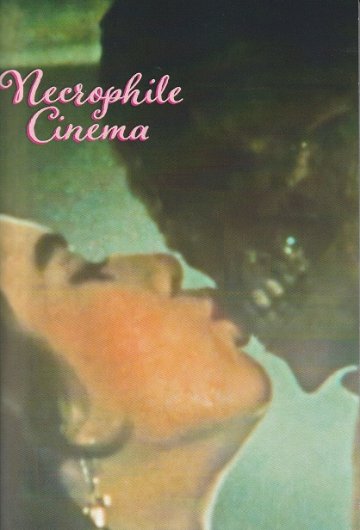 Necrophile Cinema画像