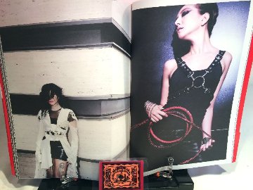 FETISH FASHION　Tokyoの画像