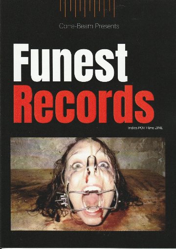 Funest Recordsの画像