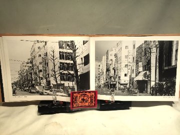  定点観測・釜ヶ崎 の画像