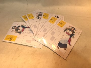 【限定特典あり】怪奇古物商マヨイギ　2巻　 　/高川ヨ志ノリの画像