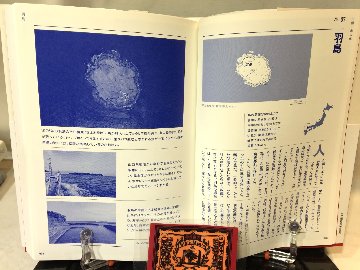 幻島図鑑 不思議な島の物語の画像