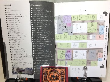 名古屋中村遊廓”桔梗屋”　　歓楽街の魅力的なデザイン　Vol.1の画像