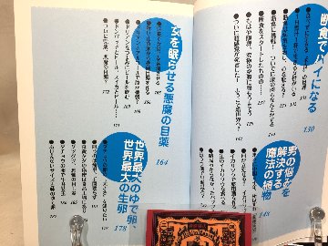 大人の怪しい実験室　都市伝説の検証の画像