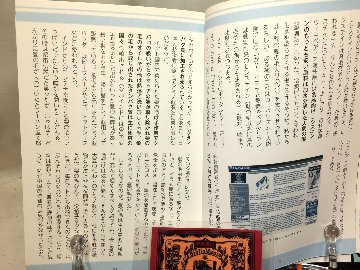 大人の怪しい実験室　都市伝説の検証の画像