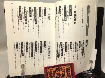 風俗開業経営マニュアル　の画像