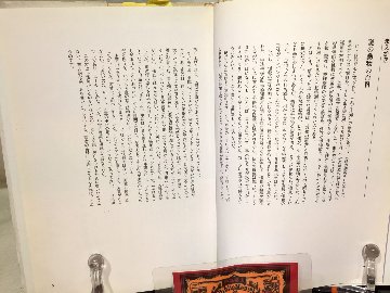 謎の動物の百科の画像