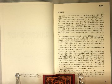 乱用薬物密造の化学 完全版の画像