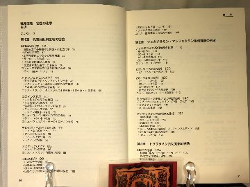 乱用薬物密造の化学 完全版の画像