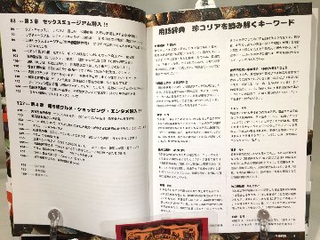 珍コリア 反日反共反独裁施設・テーマパーク・秘宝館・超C級グルメの画像