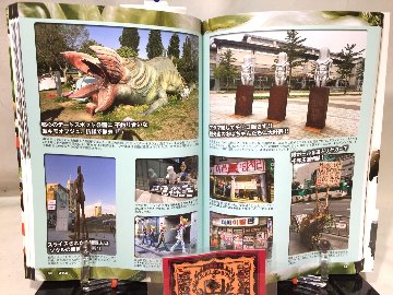 珍コリア 反日反共反独裁施設・テーマパーク・秘宝館・超C級グルメの画像