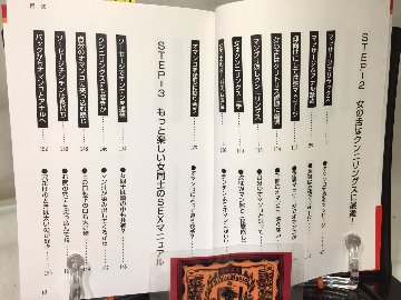 女同士のsexマニュアルの画像