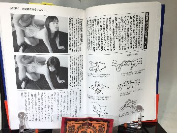 SEX体位マニュアルの画像