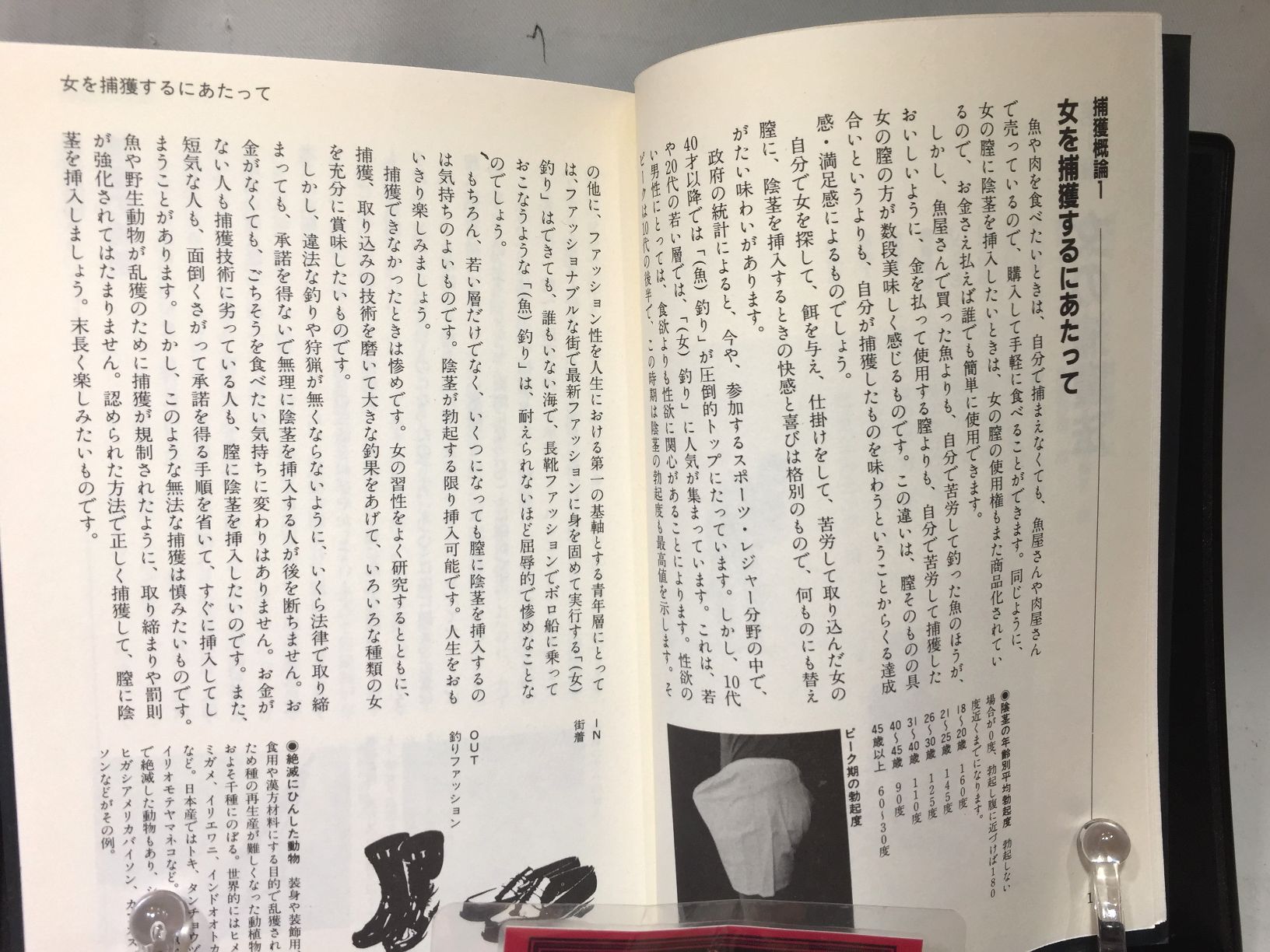 女の飼い方使い方百科　 男女関係と男女和合の実態の画像