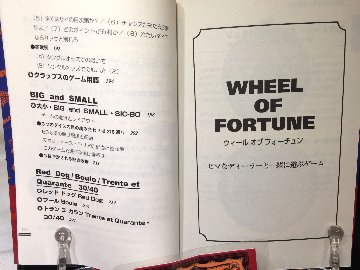 カジノ教本　普及版の画像