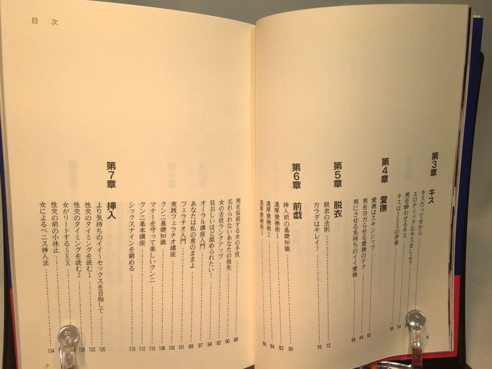 女の性交マニュアル　男を楽しみオーガズムへの画像