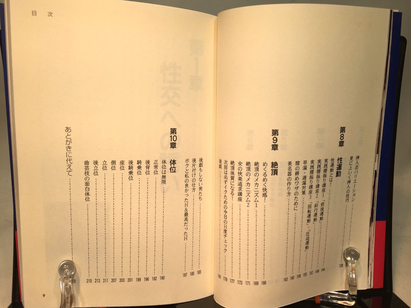 女の性交マニュアル　男を楽しみオーガズムへの画像