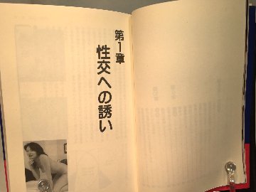 女の性交マニュアル　男を楽しみオーガズムへの画像