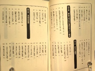 脱税ハンドブックの画像