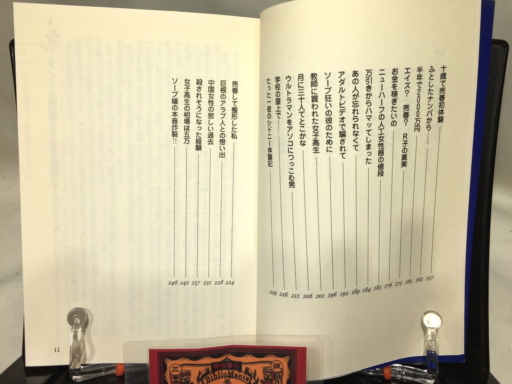 50人の売春体験の画像