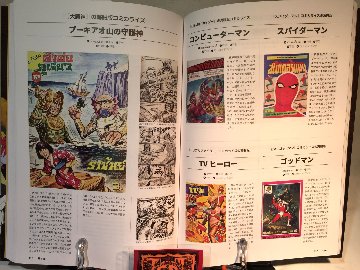 世界海賊版マンガ大全 パクリ＆無版権コミック・アーカイブの画像