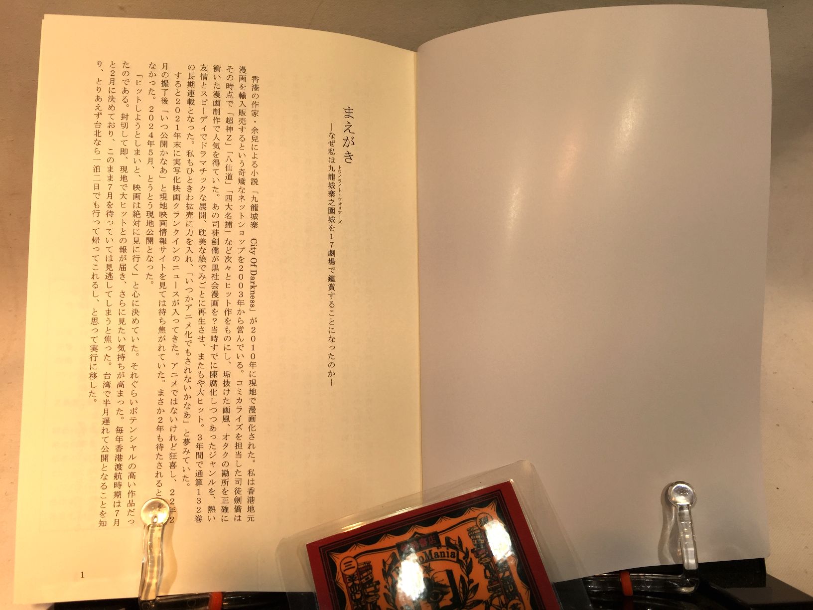 風的形状（かぜのかたち）の流れる場所へ　　大香港研究会の画像