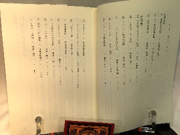 風的形状（かぜのかたち）の流れる場所へ　　大香港研究会の画像