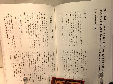 『声色』Vol.1　特集：キャラクターソング　【私的音楽同好会】の画像