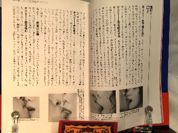 SEX愛撫マニュアルの画像