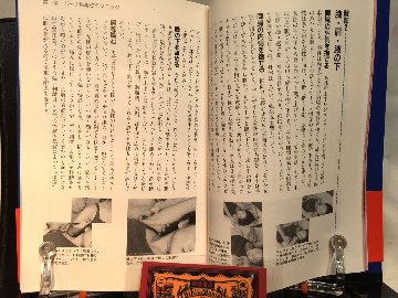 SEX愛撫マニュアルの画像