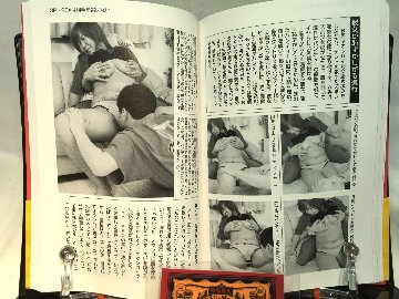 SEX3Pマニュアル　女1人を2人で楽しむ の画像