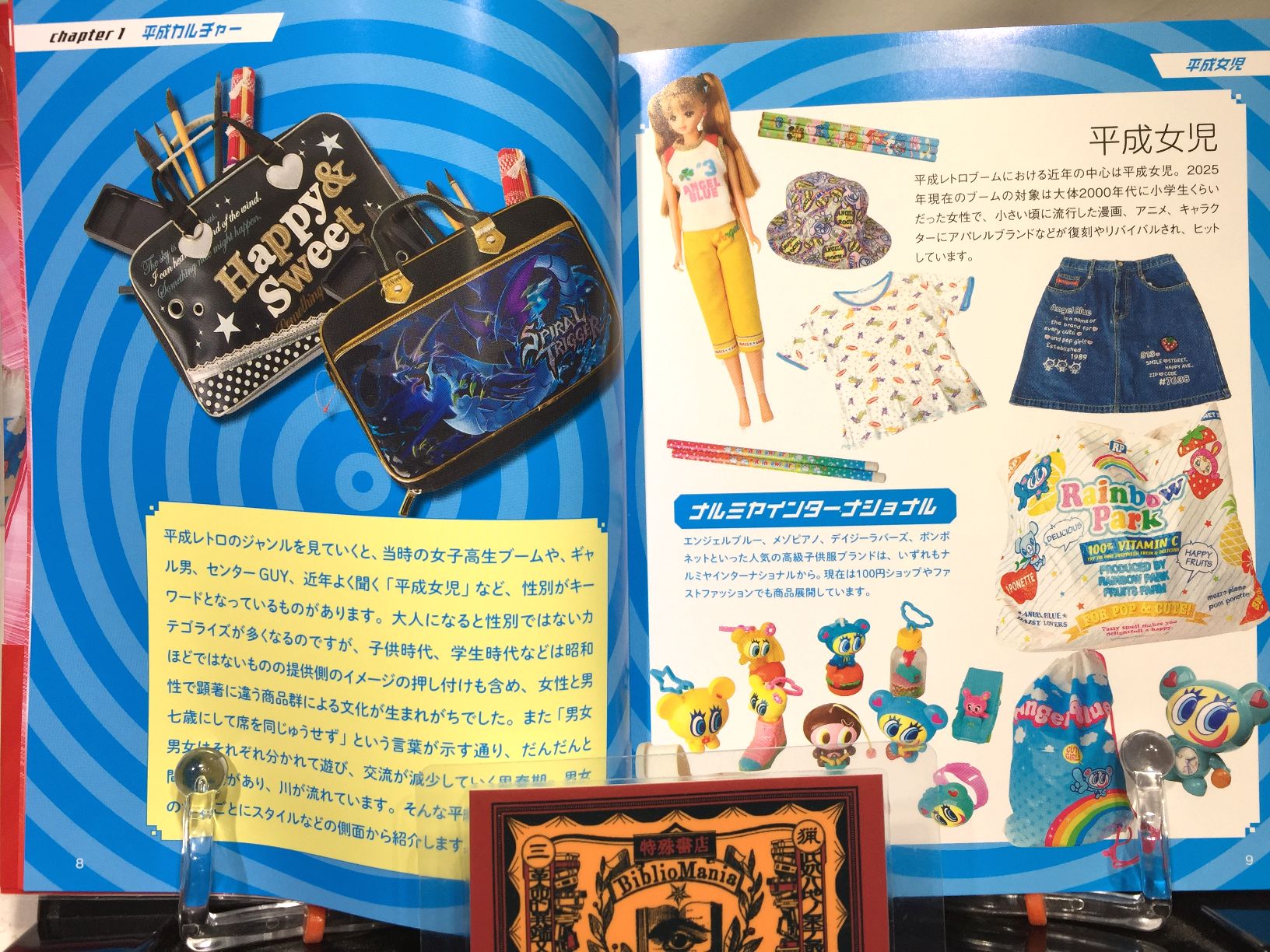 平成レトロ博覧会　山下メロ・コレクション2の画像