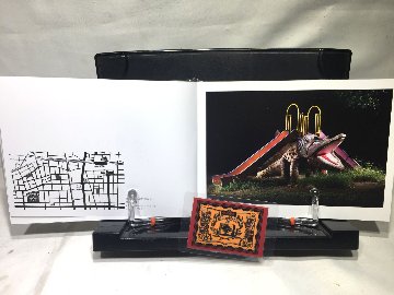 公園遊具Vol.12　【木藤富士夫】の画像