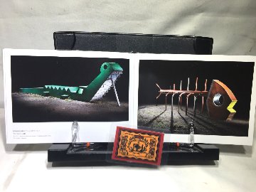 公園遊具Vol.12　【木藤富士夫】の画像