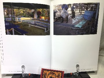 フジカラーベンチの旅 1 　【木藤富士夫】の画像