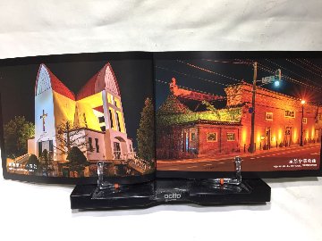 Nostalgic Nightview　Vol.3　【夜行部】の画像