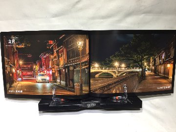 Nostalgic Nightview　Vol.3　【夜行部】の画像
