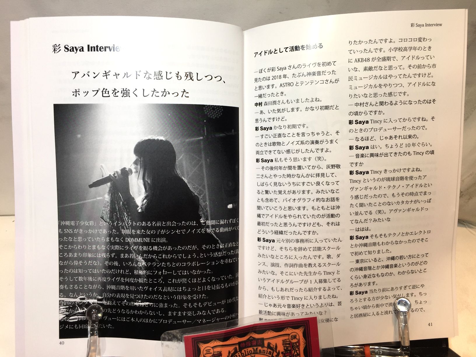 NOIZ NOIZ NOIZ #6 特集：Famale Electronic Undergroundの画像