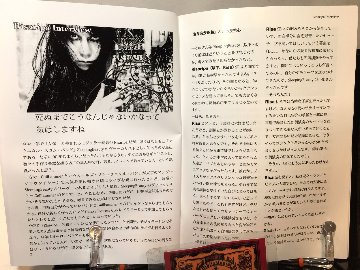 NOIZ NOIZ NOIZ #6 特集：Famale Electronic Undergroundの画像