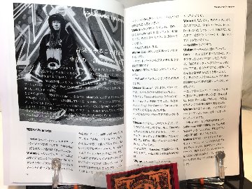 NOIZ NOIZ NOIZ #6 特集：Famale Electronic Undergroundの画像
