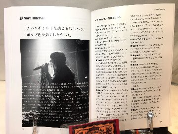 NOIZ NOIZ NOIZ #6 特集：Famale Electronic Undergroundの画像