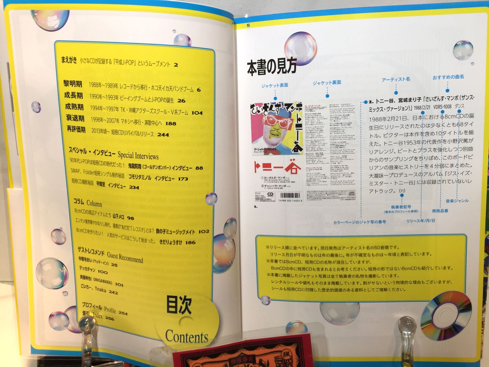 短冊CDディスクガイド 8cmCDマニアックス――渋谷系、レア・グルーヴ、アイドル、アニメ、テレビ番組、企業ノベルティまでの画像