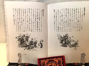 フニェルリリンカ宣言　/百頭花の画像