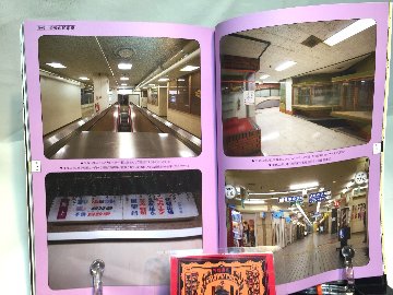 とある民衆駅の記録 高岡ステーションビル45年史　【Towers】の画像