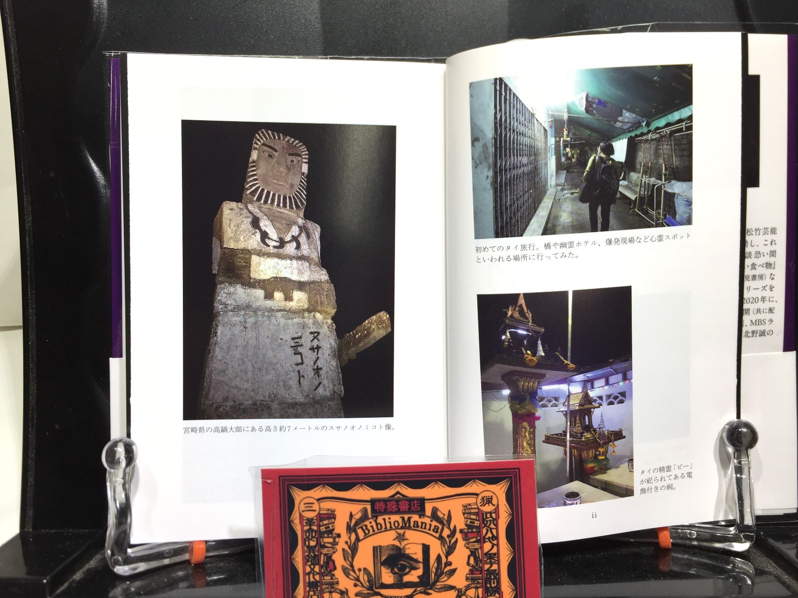 冥途探訪記　死の旅の画像