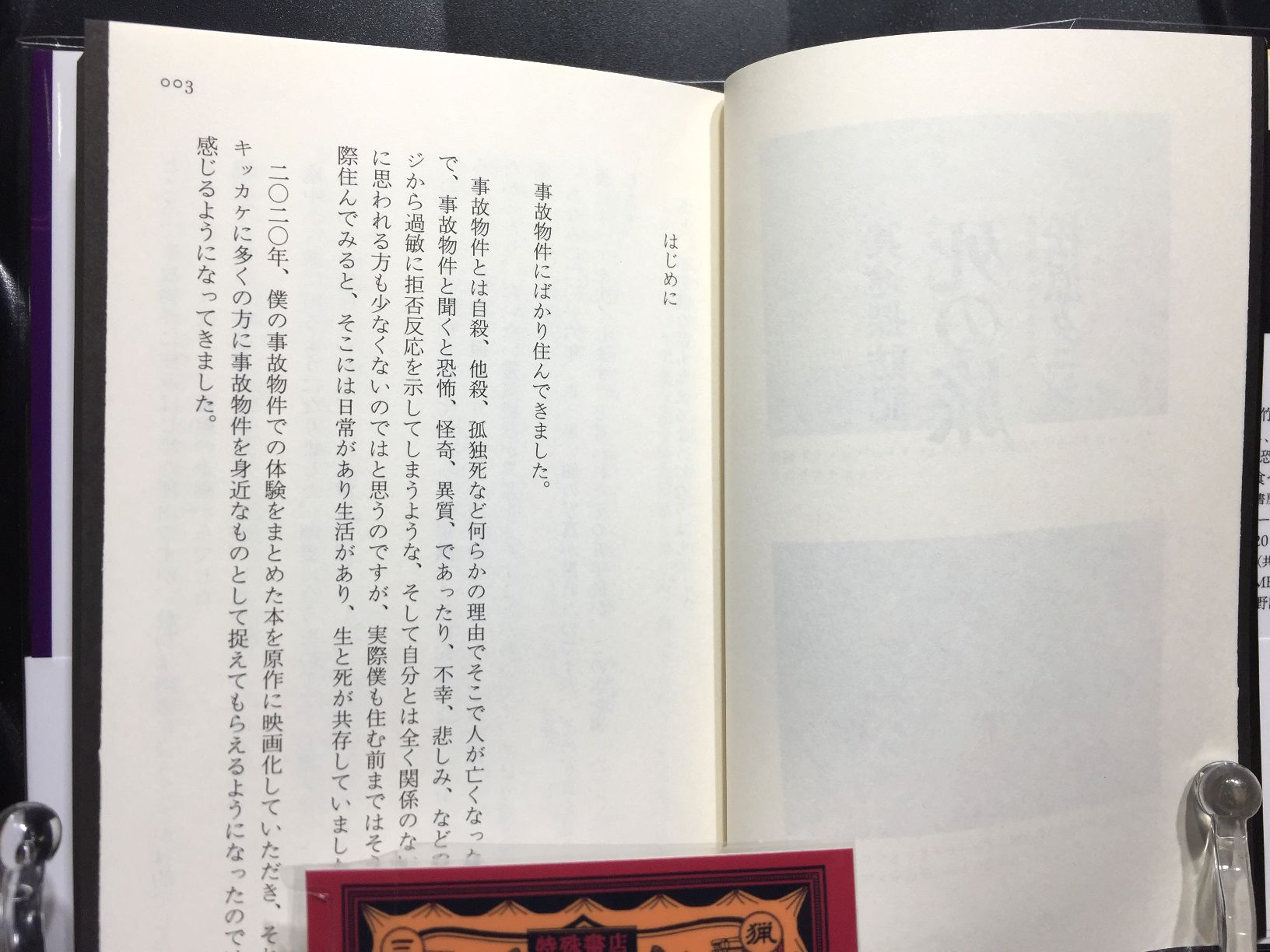 冥途探訪記　死の旅の画像