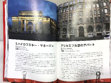 ロシア革命の歩き方 ペトログラード・ガイドブックの画像